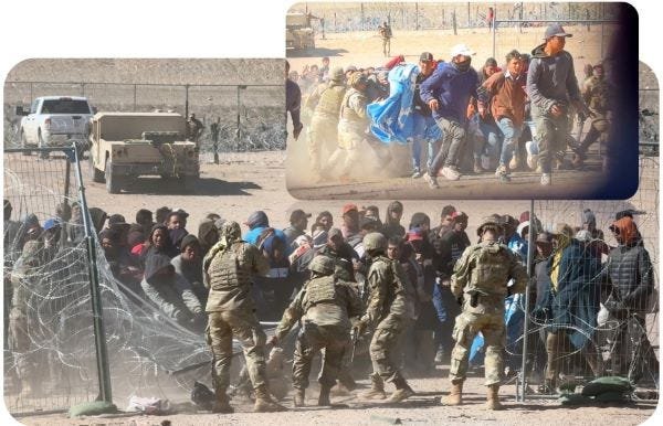 Uncrossable rush, uncrossable rush demo