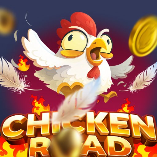 Image: Eerste Kijken: Chick Road Casino Spel in Nederland Online Spelen