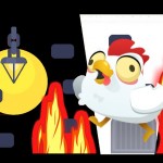 Decouvrez les Joies de Jeu sur la Piste de l’Escargot de Poulet